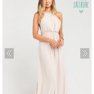 Show Me Your Mumu - Amanda maxi, Show Me The Ring